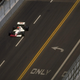 Eddie Cheever at the United States Grand Prix in Phoenix, Arizona.
